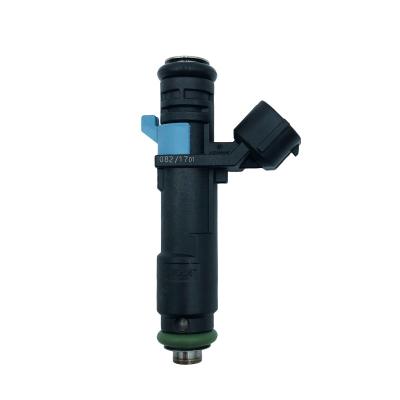 China High Quality Purchase Fuel Injectors 1620783623 Fuel Injector Nozzle For Ssangyong Korando Rodius Actyon rexton ACTYON for sale