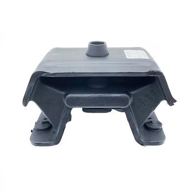 China Car Auto Auto Parts Parts Engine Mount Bracket 2073009A00 Front Insulator Front Insulator For Ssangyong Kyron Rexton for sale