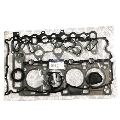 China Automobile radiator SSANGYONGC ylinder gasket suitable engine gasket 6710160000 ACTYON KYRON REXTON KORANDO C MUSSO RODIUS TIVOLI for sale