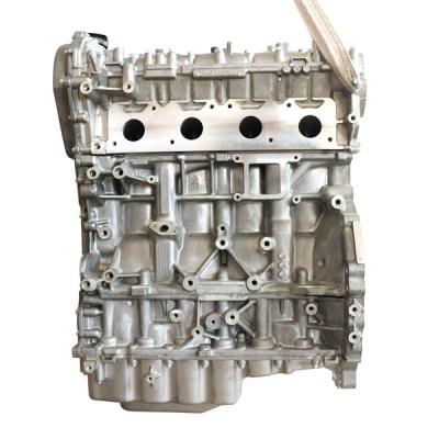 China Metal Motor Engine OPEL-20L4E-2.0-TGI Auto Part Motor Assembly Engine Block Short Long For HYUNDAI Car for sale