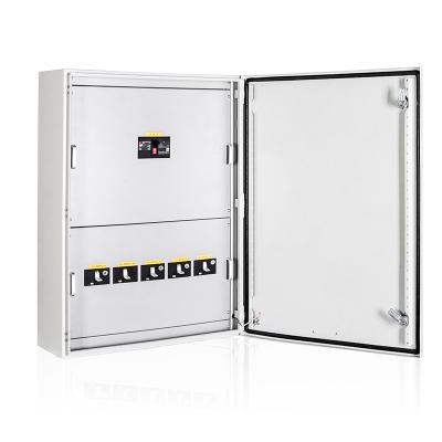 China ATS Inverter Box Main Board Electrical Equipment Convenient Electrical Switch Box for sale