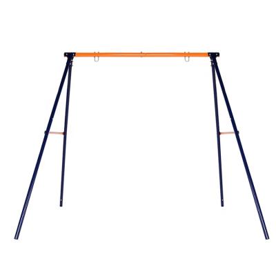 China New Outdoor Play Metal Frame For Multifunctional Stand Wholesale View Swing Yoga Furniture Outdoor Garden for sale