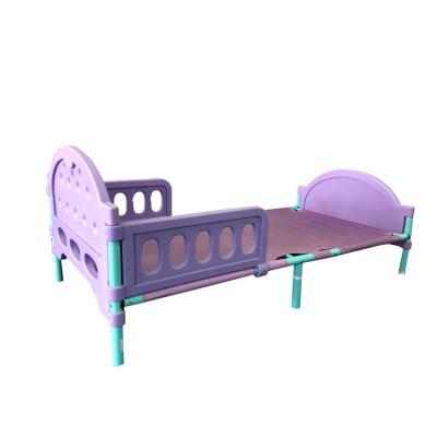 China Fairy Tale Style Featured Portable Kids Crib Bed Simple Porcelain for sale