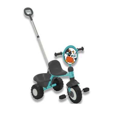 China Ride on Toy Most Popular Push Tricycle for 1 year old for sale