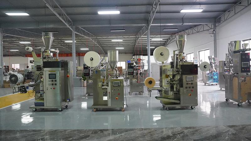 Verified China supplier - Foshan JYT Automation Equipment Co., Ltd.