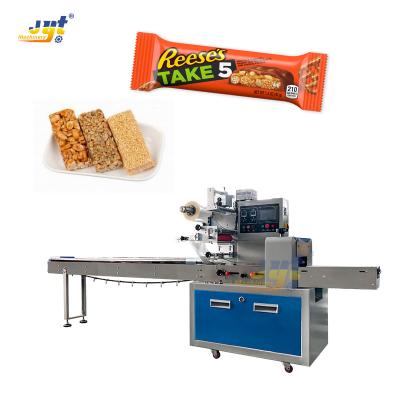 China Multi Function Food Candy Wrapping Machines Manual Fondant Candy Candy Packing Machine for sale