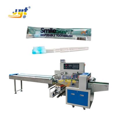 China Ceramic/plastic/glass /stainless products vacuum cup/bottle sleeve cover steel bag packing and automatic packing machine for sale