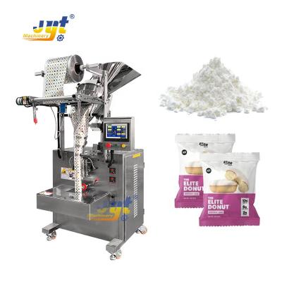 China Multifunctional Easy Operation Milk Powder Pillow Bag Packing Machine 200g Powder Automatic Packaging Machine for sale