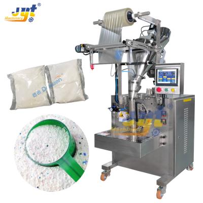 China Hot Selling Food Packaging Machine Powder Filling Wrap Machine Water Soluble Powder Detergent Machine for sale