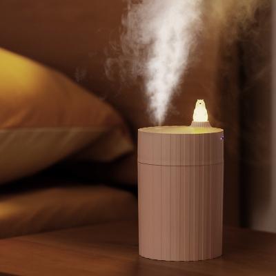 China Innovations Quick Cool Bedroom Air Humidifier Mist Living Room Humidifier Cool Mist Humidifier For Baby for sale