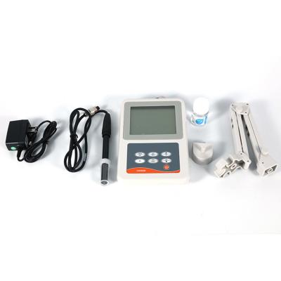 China Benchtop Online Temperatuurgeleidbaarheidsmeter voor weerstand met IP67 beschermingsgraad Te koop