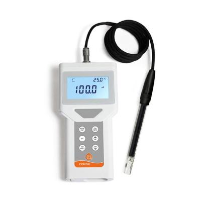 China Op maat gemaakte ondersteuning OEM Portable Conductivity TDS Salinity Measure voor laboratoriumonderzoek Te koop