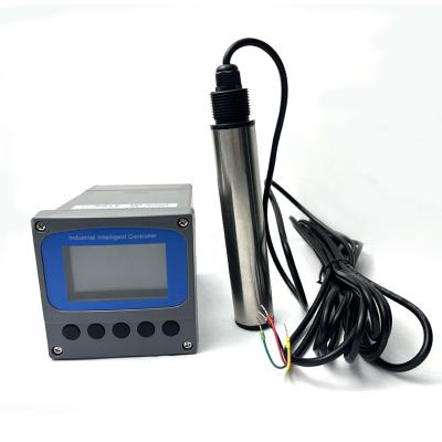 China 12-24VDC Digital Online Turbidity Meter for Real-time Water Analysis and Control for sale