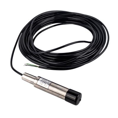 China RS 485 Optical Dissolved Oxygen Sensor for Aquaculture Fluorescence Measurement for sale