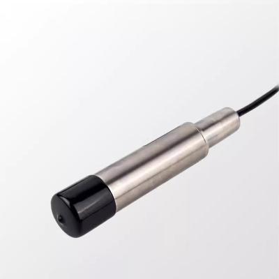 China Optical Fluorescence Dissolved Oxygen Sensor for Shrimp Farm Aquaculture Industry for sale