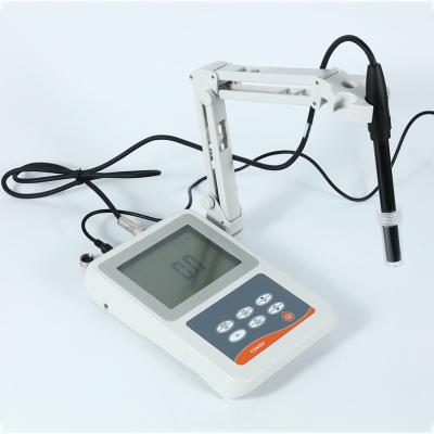 China Transformator 100 220V All-Weather Benchtop Leitfähigkeit/TDS/Salzgehalt Meter für das Labor zu verkaufen