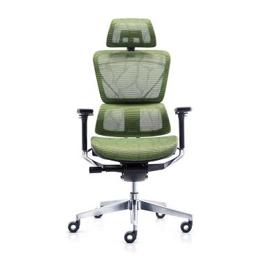 China Adjustable Armrest (Height) Reception Chairs Most Popular Modern Height Adjustable Office Chairs for sale