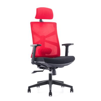 China Adjustable (Height) Made In China PC Gamer Racing Ergonomic Comfortable Leather Gaming Chair for sale