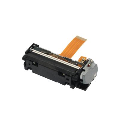 China High Quality Black and White Thermal Printer Mechanisms Replace LTPJ245E Suitable for Note Miniature and Handheld Thermal Printers for sale