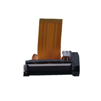 China High Quality Black and White Thermal Printer Mechanisms Replace SMP650V Suitable for Note Miniature and Handheld Thermal Printers for sale