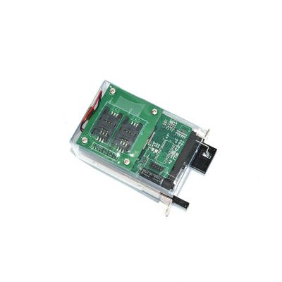 China audio & Yexin Video Card Readers High Quality Type KF027CNPC For Machinery Refueling Terminals for sale