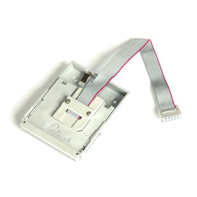 China PCB Replace Amphenol C70210M0085142 Professional Smart Card Connector Manufacturer for sale