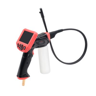 China New Hot Sale AV7828 China-chic Wash Cleaner High Pressure Air Conditioner Cleaning Gun For Car for sale