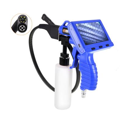 China 720 (H) X 625 (V) (D) QBH AV7821 Wash Station Tool for Vaporizer Cleaning Endoscope for sale