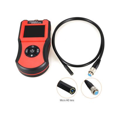 China All 2.7inch Car Diagnostic Tool Inspect Vehicle Carbon Build-up Borescope Camera Borescope for sale