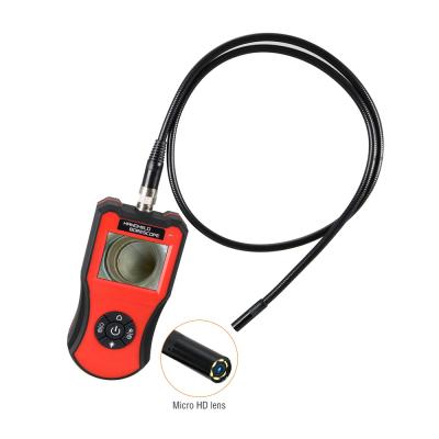 China diagnostic tool 640*480 inspect camera car engine carbon field inspect camera endoscope endoscope pipe inspection industrial Endoscope for sale