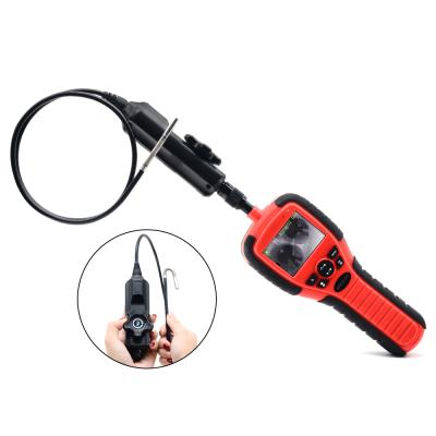 China High QBH 2.7inch 6mm Pixel Check Vehicle Carbon Deposition Tools Universal Diagnostic Tool for sale