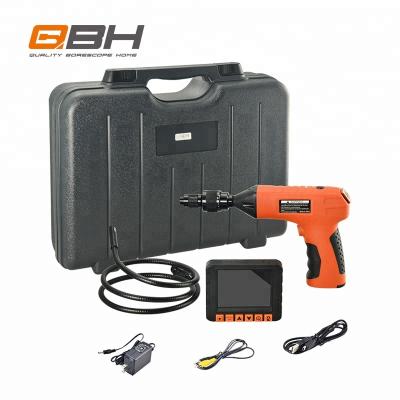 China 0.3 Mega Pixels 90 Degree Side View Borescope Video Inspection Camera for sale