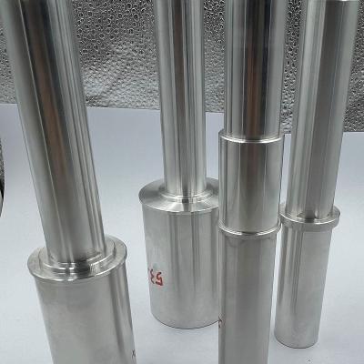 China Customized Precision CNC Turning And Milling Aluminum Machining Parts Factory In China for sale