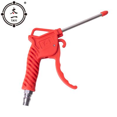 China China-Chic New Factory Price Pneumatic Tools Air Dust Clean Air Blow Gun for sale