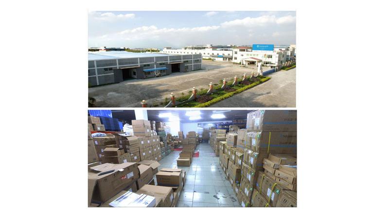 Verified China supplier - Guangzhou Luxun Technology Co., Ltd.