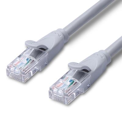 China Network Cable Gray NW003 Copper Category 5 Cat 5e Mindpure Pure CN; GUA NW003 for sale