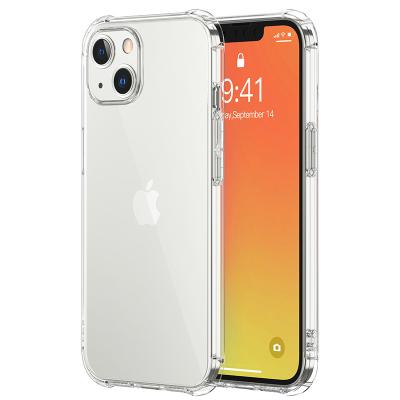 China New product hot sale Tpu LEEU DESIGN shockproof tpu moble case mobile phone accessories cover case for iphone 13mini,13,13pro,13promax for sale