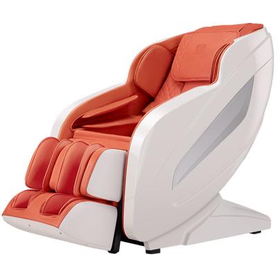 China Gesture Controlled Factory Directly Ensure Folding Recliner Weightless Electric Back Relax Neck Massage Chair for sale