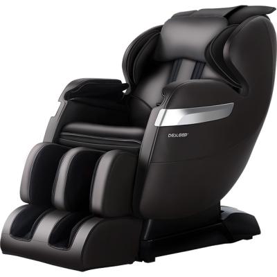 China China Manufacturer Portable Cheap Folding Recliner Weightless Massage Gesture Controlled Chair For Body Massage for sale