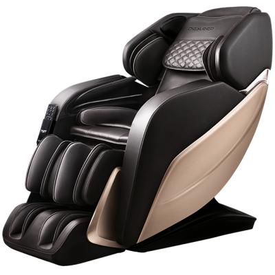 China Factory direct sales body care foot weightless massager gesture controlled chair with music for sale