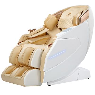 China Wholesale 9 Massage Method Best Seller Support OEM Callves Kneading Massage Chair for sale