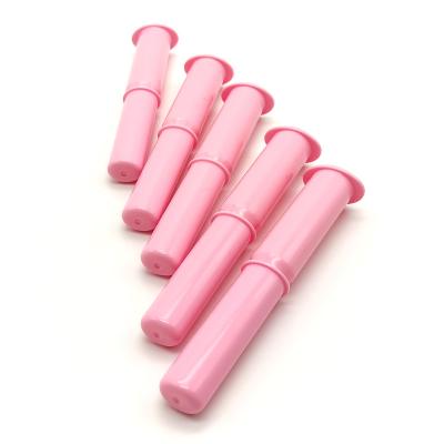 China Safety Pink Color For Increasing Granulation Vagina Gel Female Vaginal Tightening Gel for sale