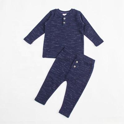 China Breathable Baby Boy Clothing Sets Fashion Baby Clothing Set Spring Autumn Winter Baby Boy Clothing Set for sale