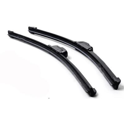 China Corolla Camry Corolla Boneless Thunder Ling Windshield Wiper Hard Car Lavida for sale