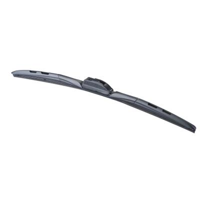 China Hard Wiper for Cleaner Car Front Stained Glass Window Wiper for sale