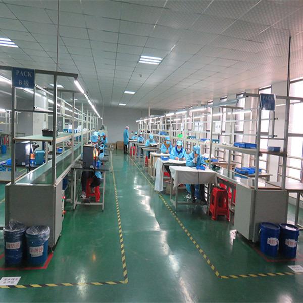 Verified China supplier - Huizhou Slong Electronic Technology Co., Ltd.