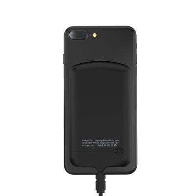 China Support 4200mAh Fast Charging Power Backup Bank For All Mobile Phones for sale