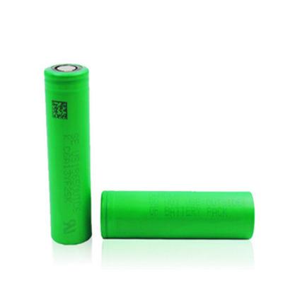 China Toys High Amp Rechargeable Battery USA VTC6 for sale