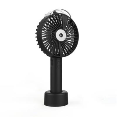 China Factory price best quality portable mini fan stand fan desktop gift for promotion gift for sale