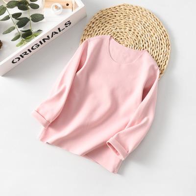 China Wholesale Antibacterial 3-18 Years Old Soft Seamless Unisex Thermal Kids Clothes Thermal Acrylon Baby Underwear for sale